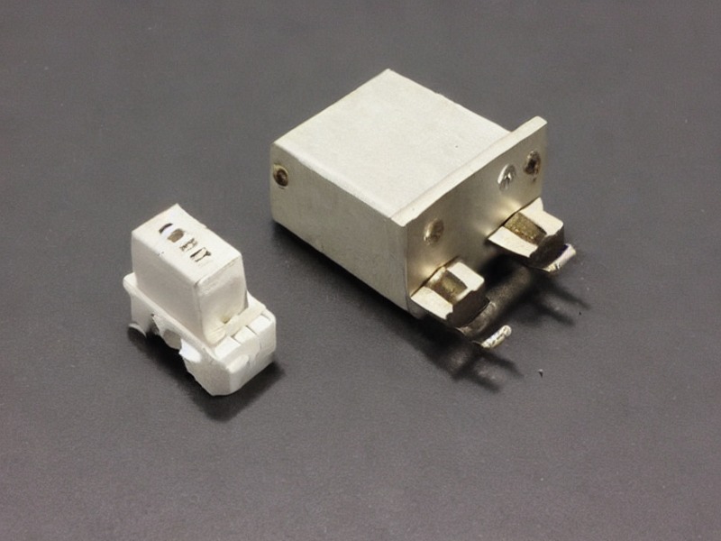 稳压器总览资料参考 1