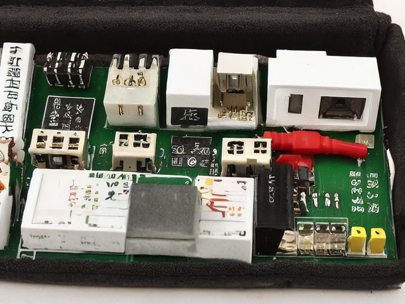 测试夹具应用DC/DC转换应用说明 2