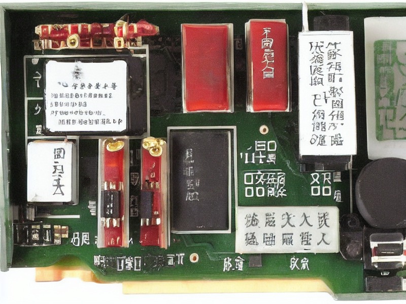 振荡器应用产品说明 2