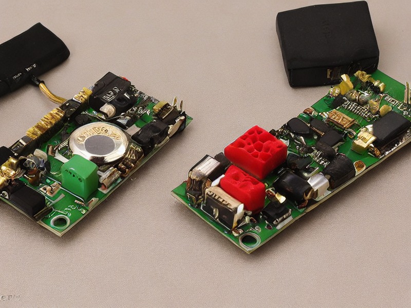 比较器工程页 1