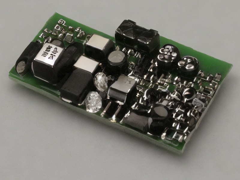 MOSFET指南技术资料 1