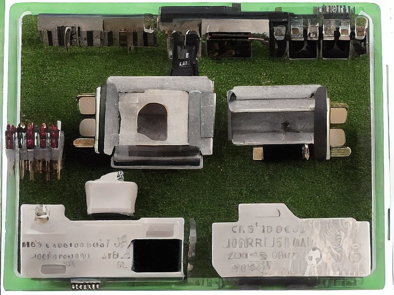 防静电耗材应用选型资料 1
