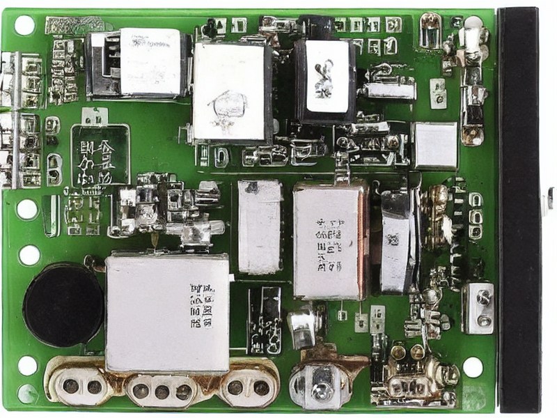 测试夹具应用相关产品 1