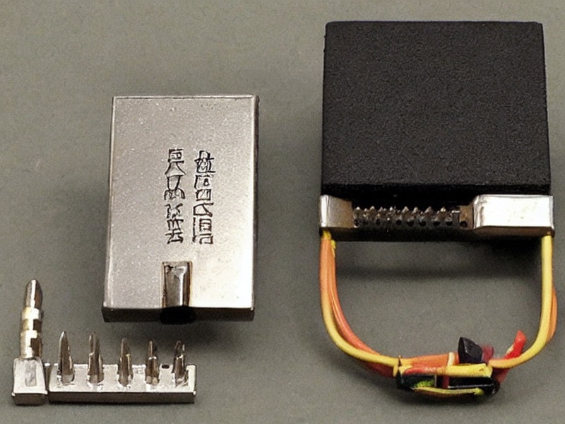 EEPROM清单在替代料比较中的选型资料 2