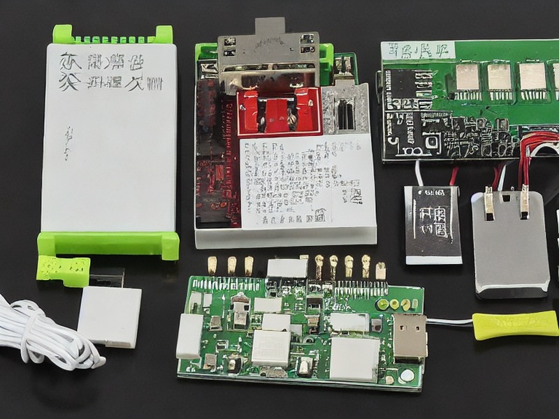pg电子官网入口 Wi-Fi模块选型分类导航 1