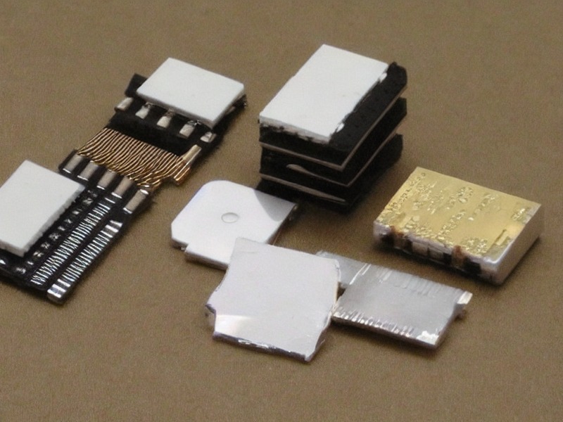 USB接口资料库