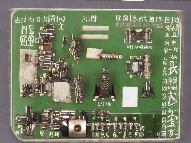 连接器选型资料参考 2