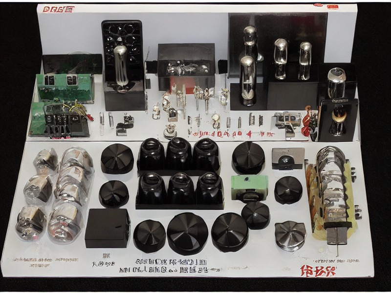 隔离器参考产品资料