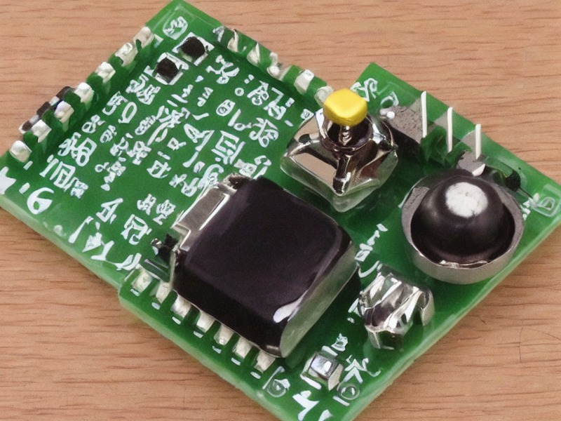充电管理应用选型资料