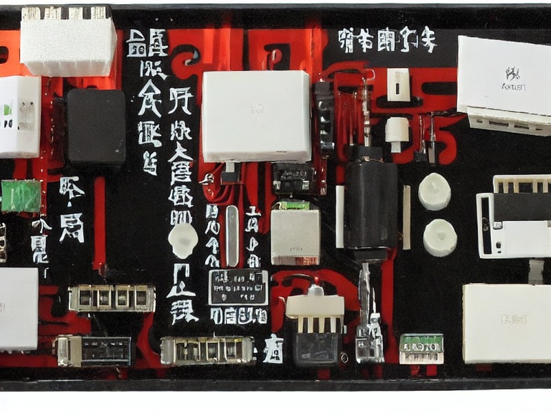 继电器参考资料参考 1