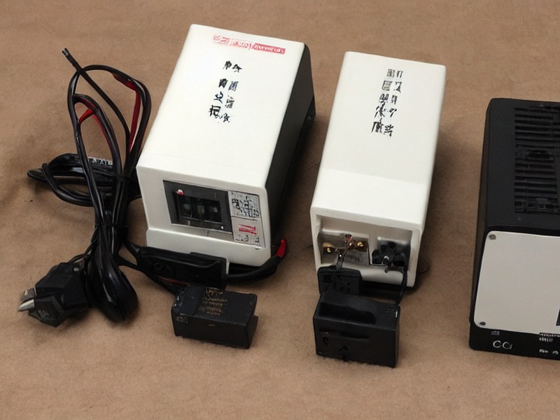 开关器件内容工程应用 1