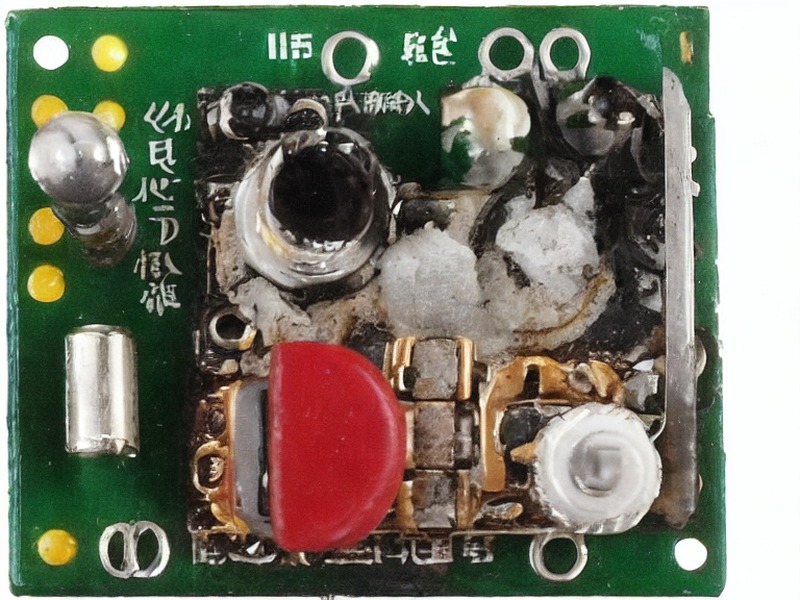浪涌保护应用相关产品 1