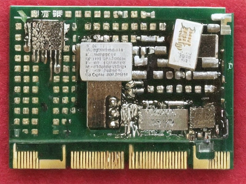 环境监测选型产品信息 1