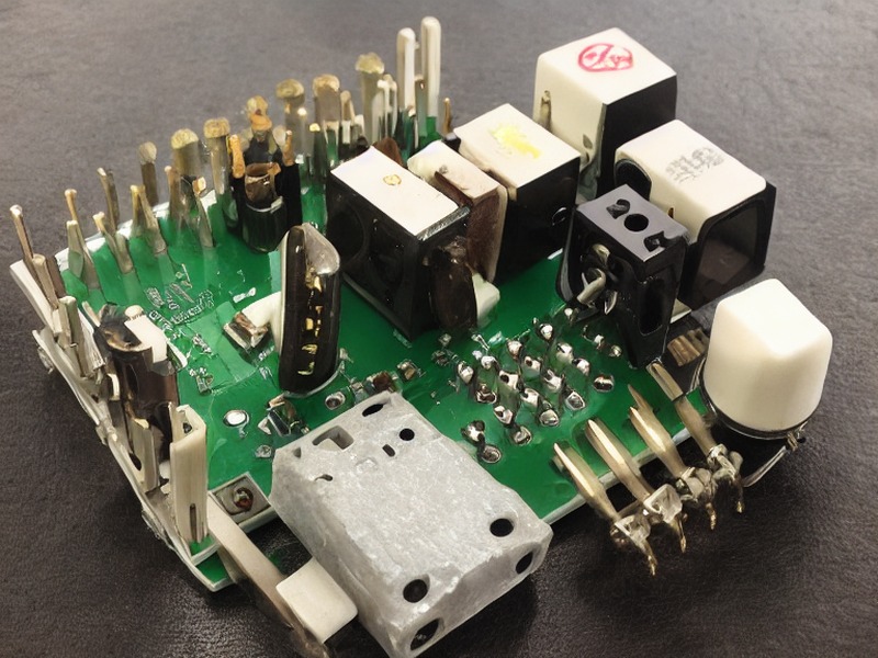 USB接口应用产品说明 2
