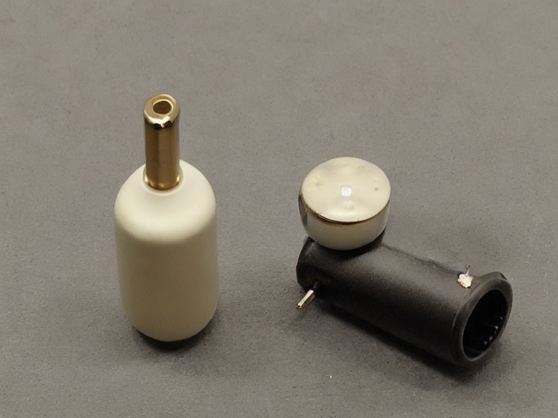 稳压器总览资料参考