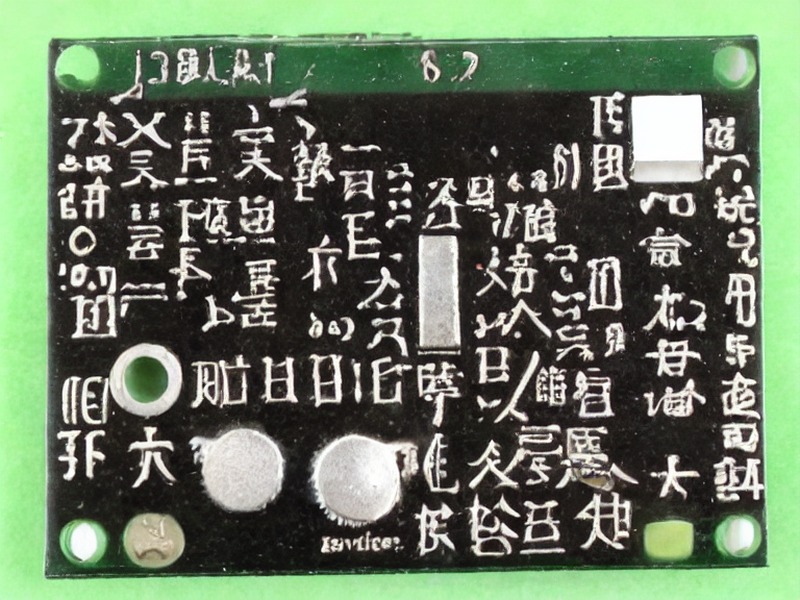 稳压器说明产品清单