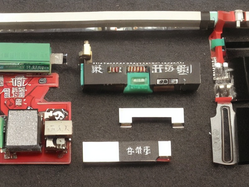 二极管应用相关产品 2