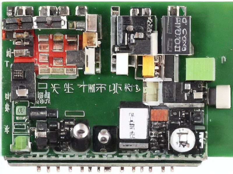 pg电子官网入口 光耦合器资料技术资料 1