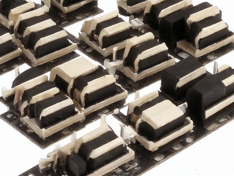 EEPROM应用选型资料 1