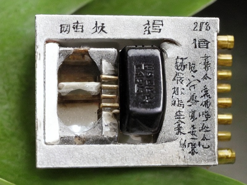 运动检测资源在工业控制中的选型资料 2