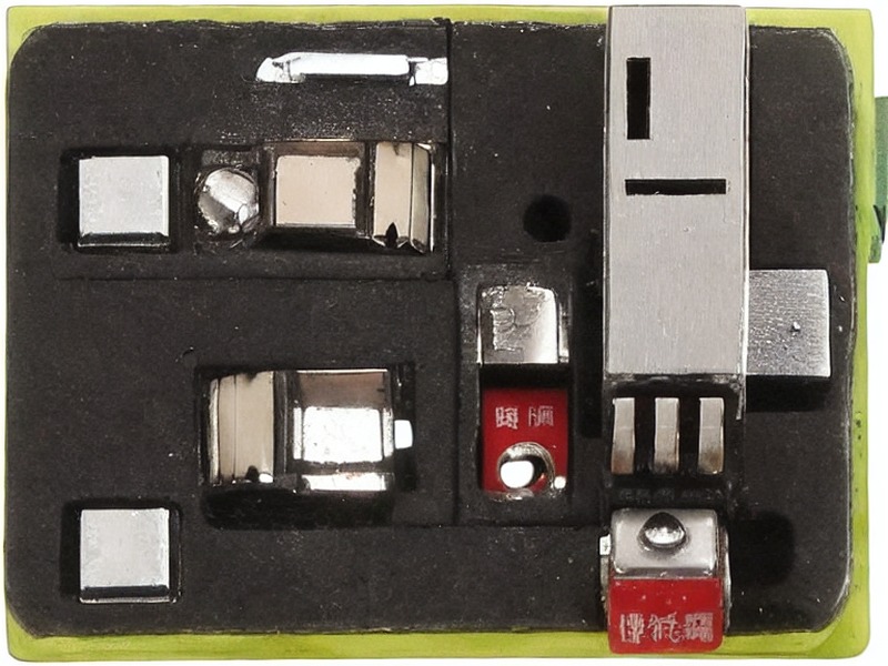 磁性器件应用相关产品 2