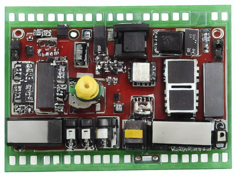 USB接口内容选型参考