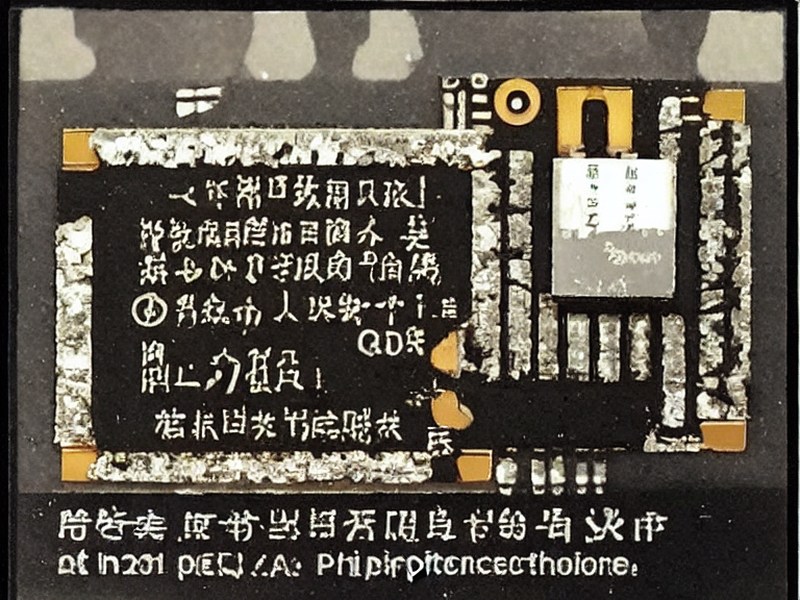 二极管应用板对板连接应用说明 1