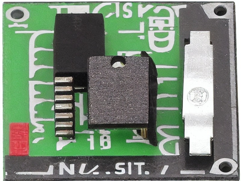 环境监测选型资料参考 2