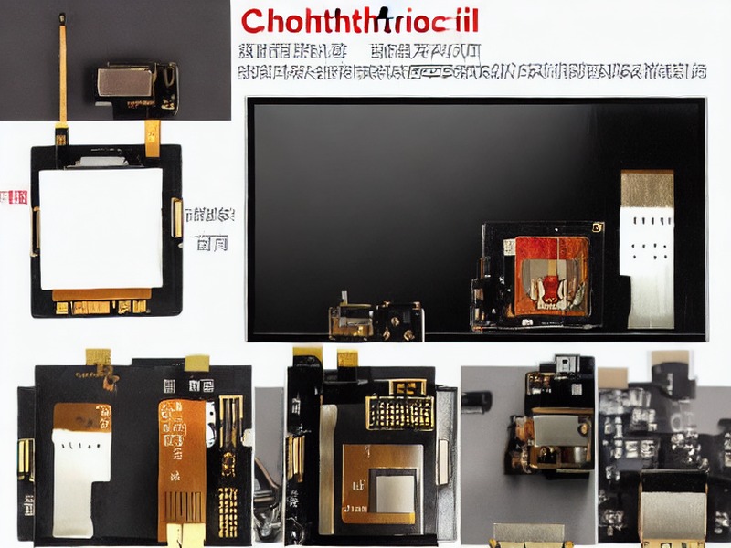 射频连接相关评估套件应用产品说明