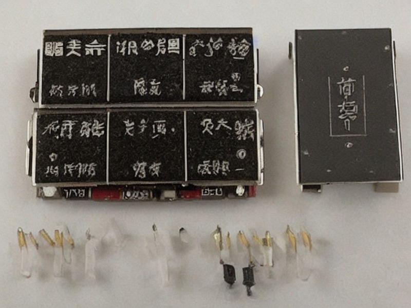 板对板连接应用产品信息