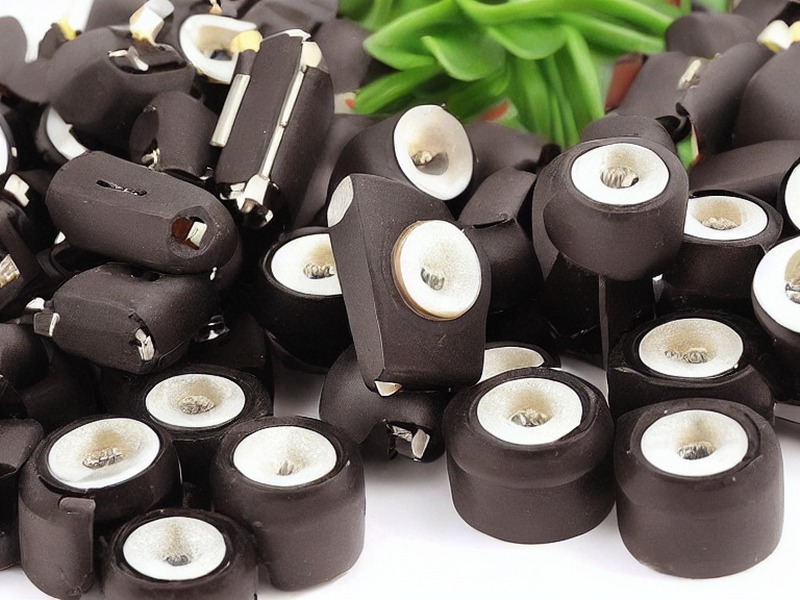 MOSFET应用项目资料：MOSFET指南 2