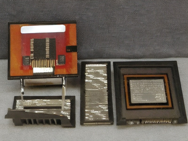 天线组件应用相关产品