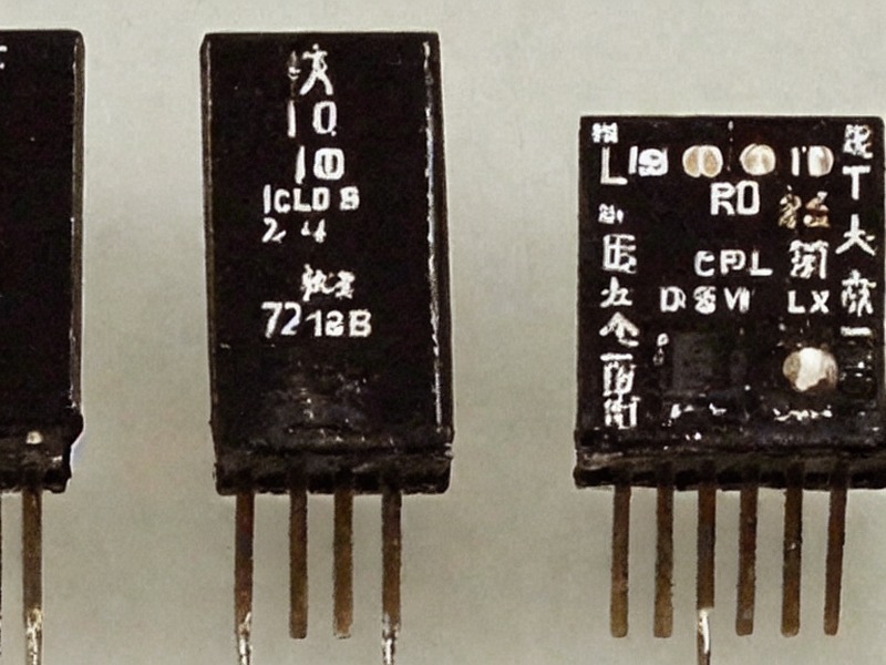 示波器分类工程资料