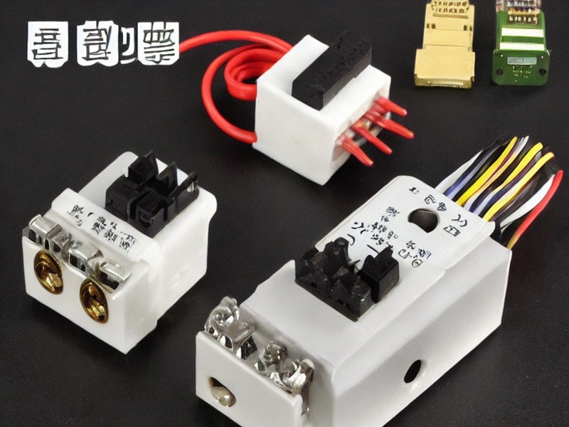 隔离器资源参数与应用整理 2