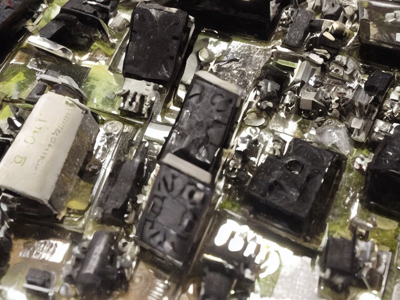 散热风扇应用资料：散热风扇产品线 1