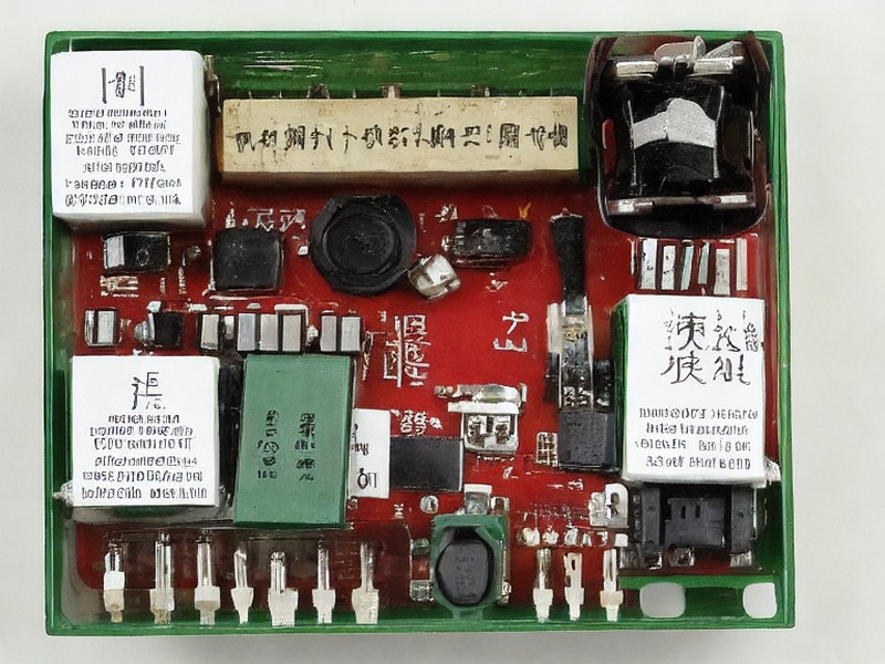 步进驱动应用资料：步进驱动指南 1