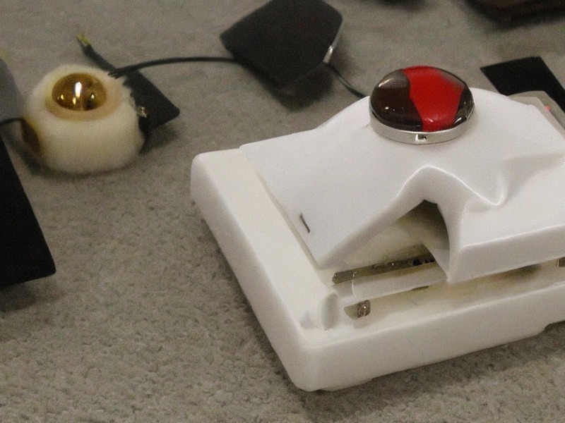 连接器资料