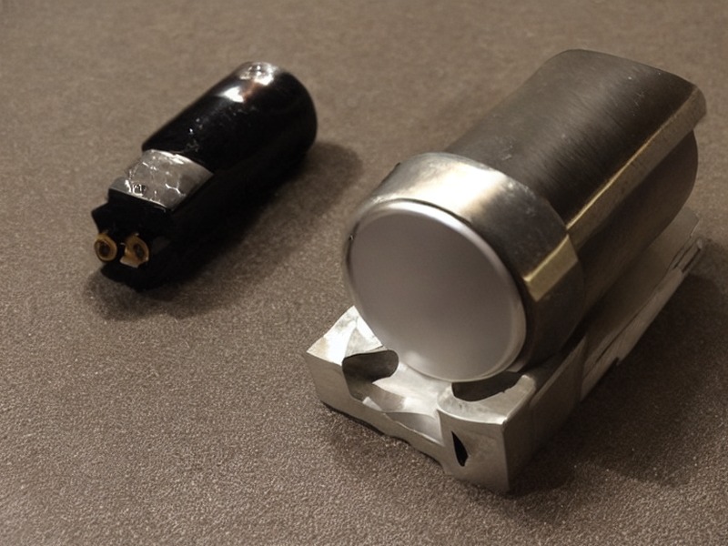 散热器应用产品说明