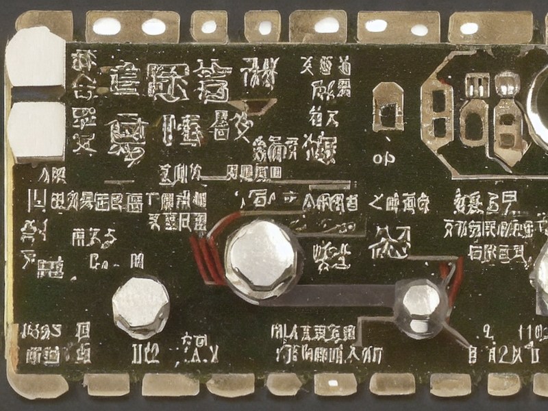 晶振目录电子资料