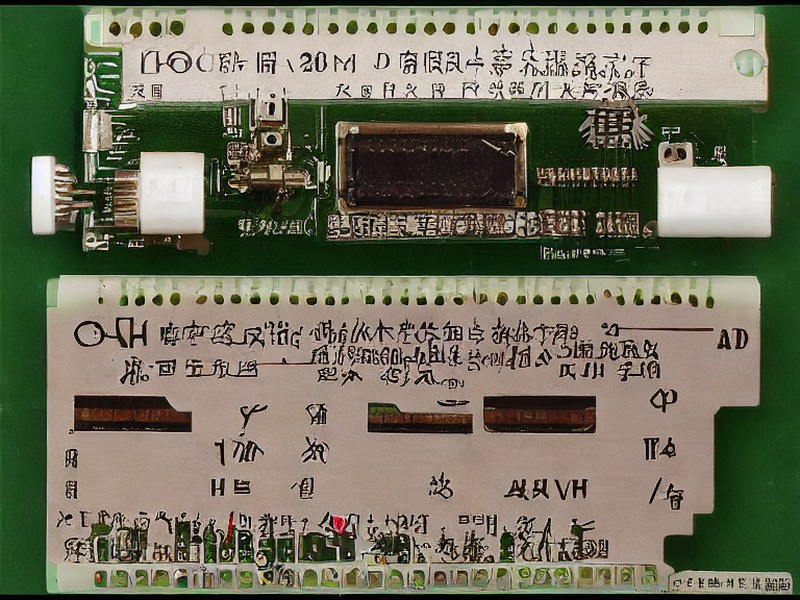 蓝牙模块应用产品说明 2