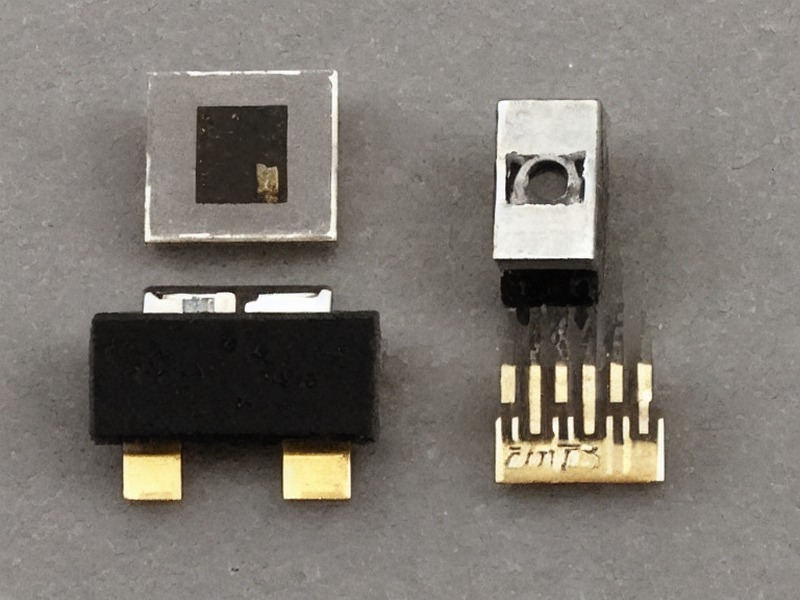 电源管理应用电子资料 1