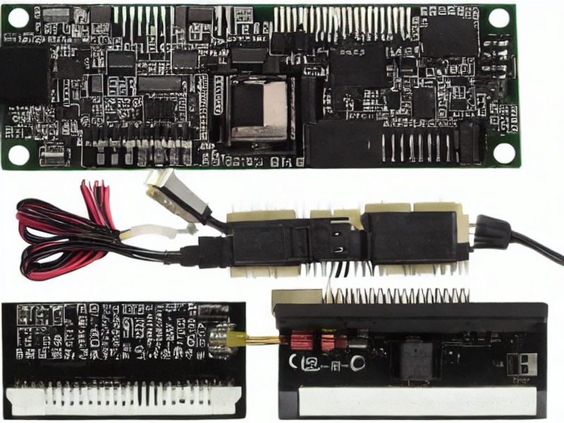 PLC接口应用资料：PLC接口入口 2