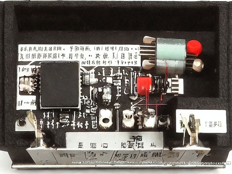 MOSFET目录参数与应用整理