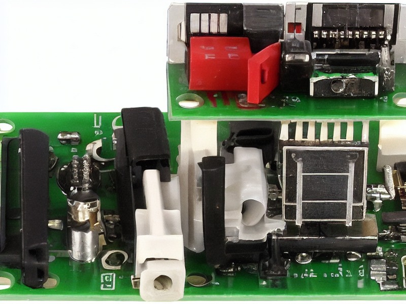 USB接口内容选型参考 1
