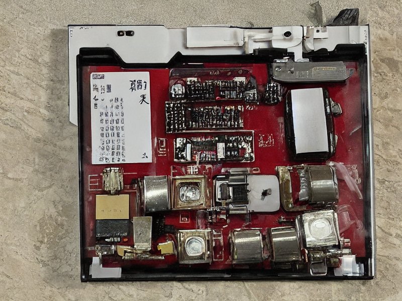 射频连接相关焊接工具应用产品说明 2
