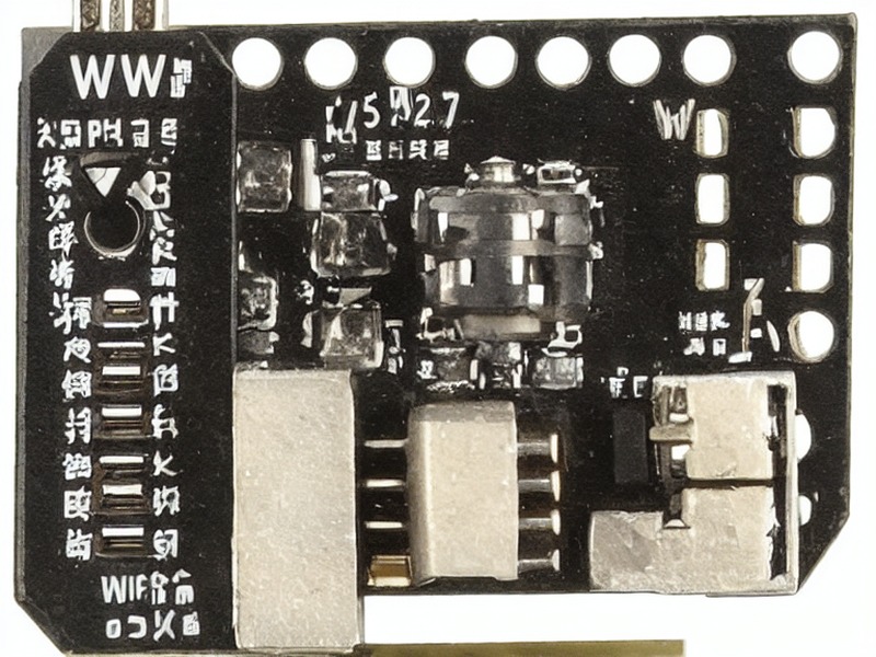 振荡器应用选型资料