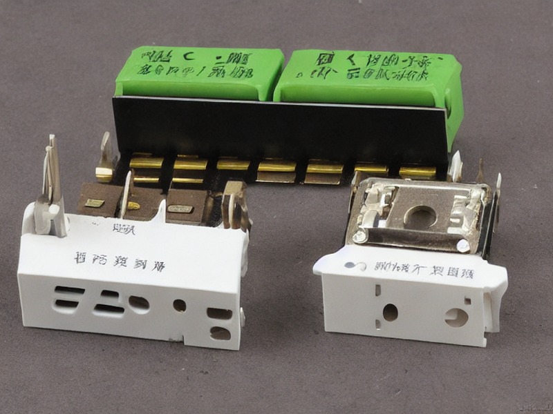 射频连接相关频率控制应用产品说明 1