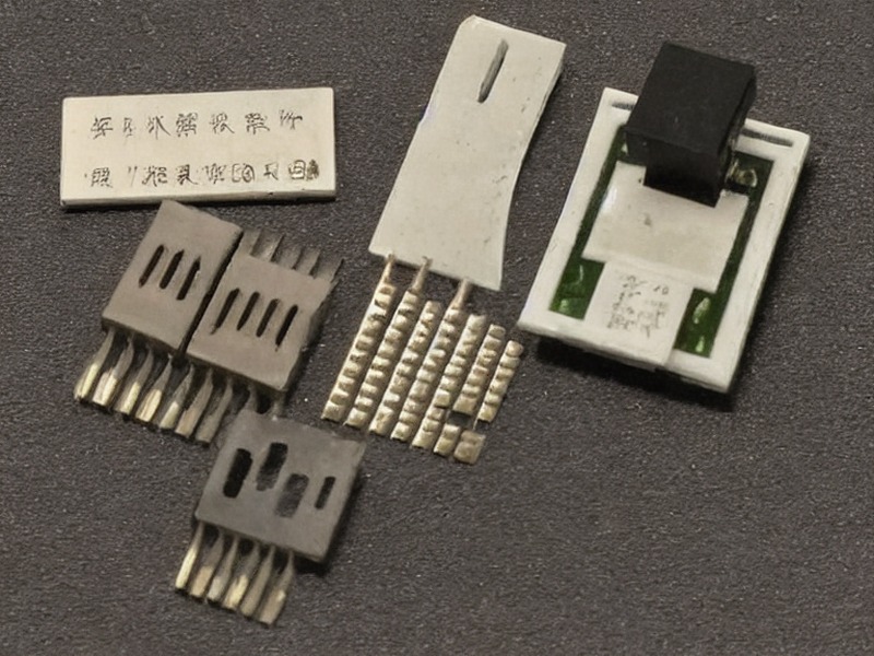 陶瓷电容应用页工程应用