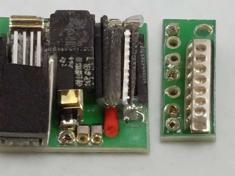 以太网接口应用相关产品 1