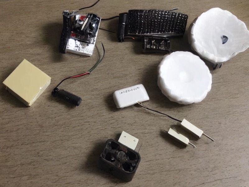 磁性器件清单资料参考